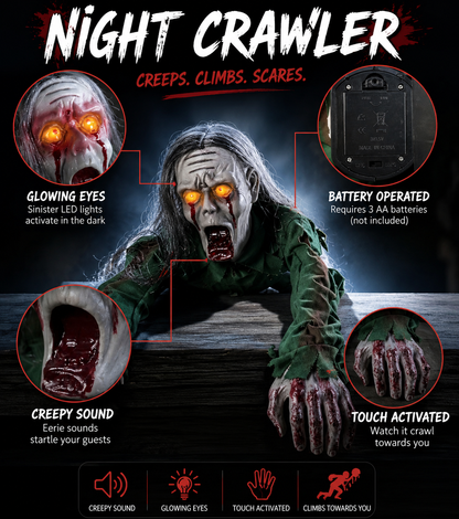 Night Crawler
