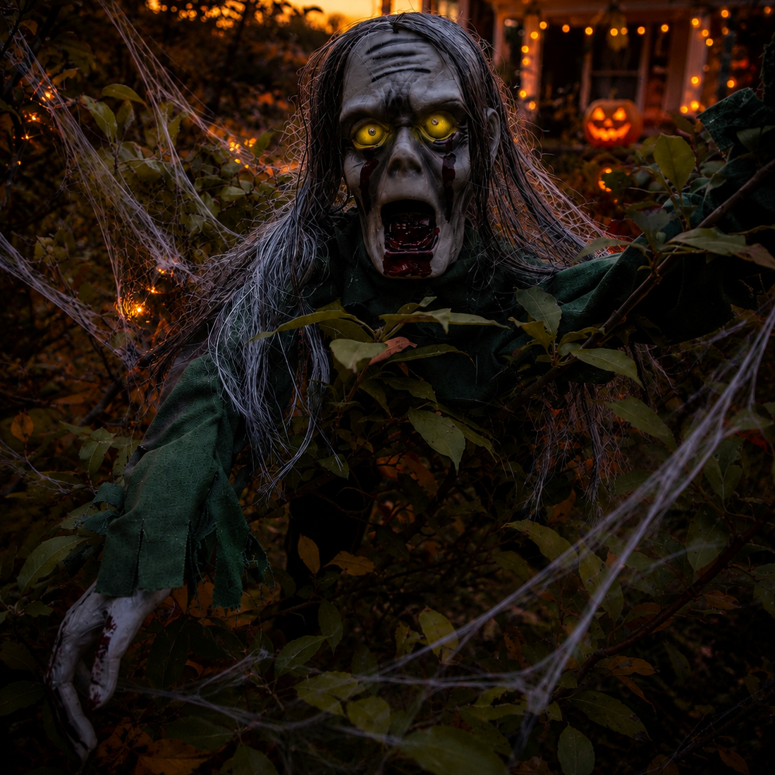 Night Crawler