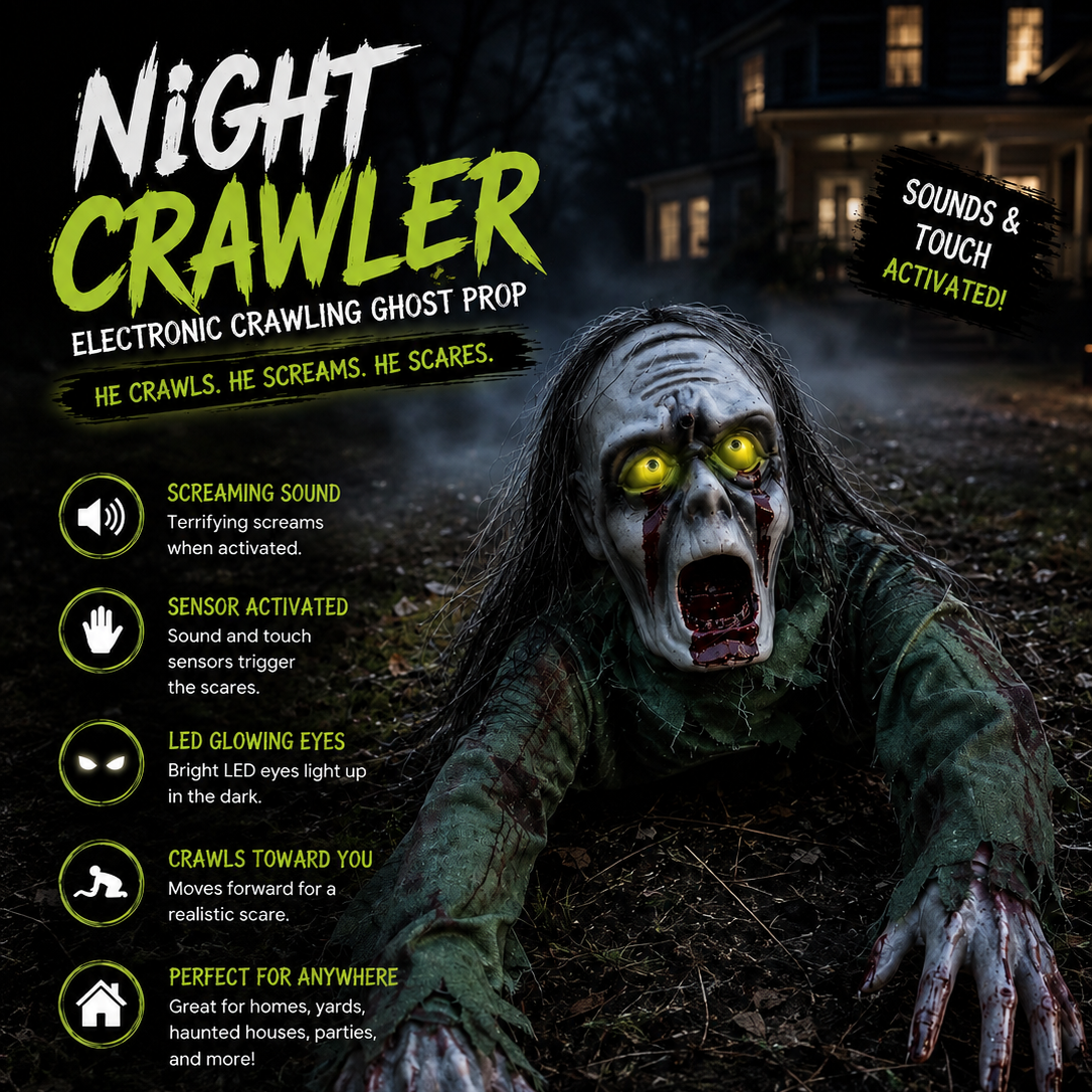 Night Crawler