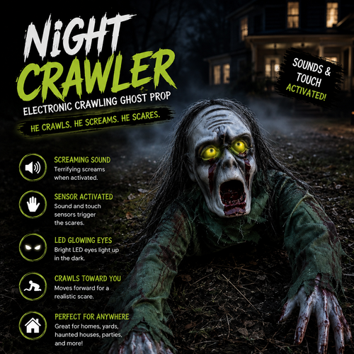 Night Crawler